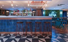Travelodge Kings Cross Royal Scot